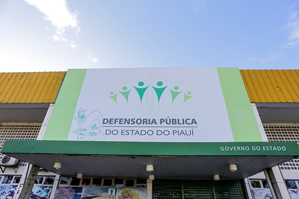 Defensoria Pública do Estado do Piauí