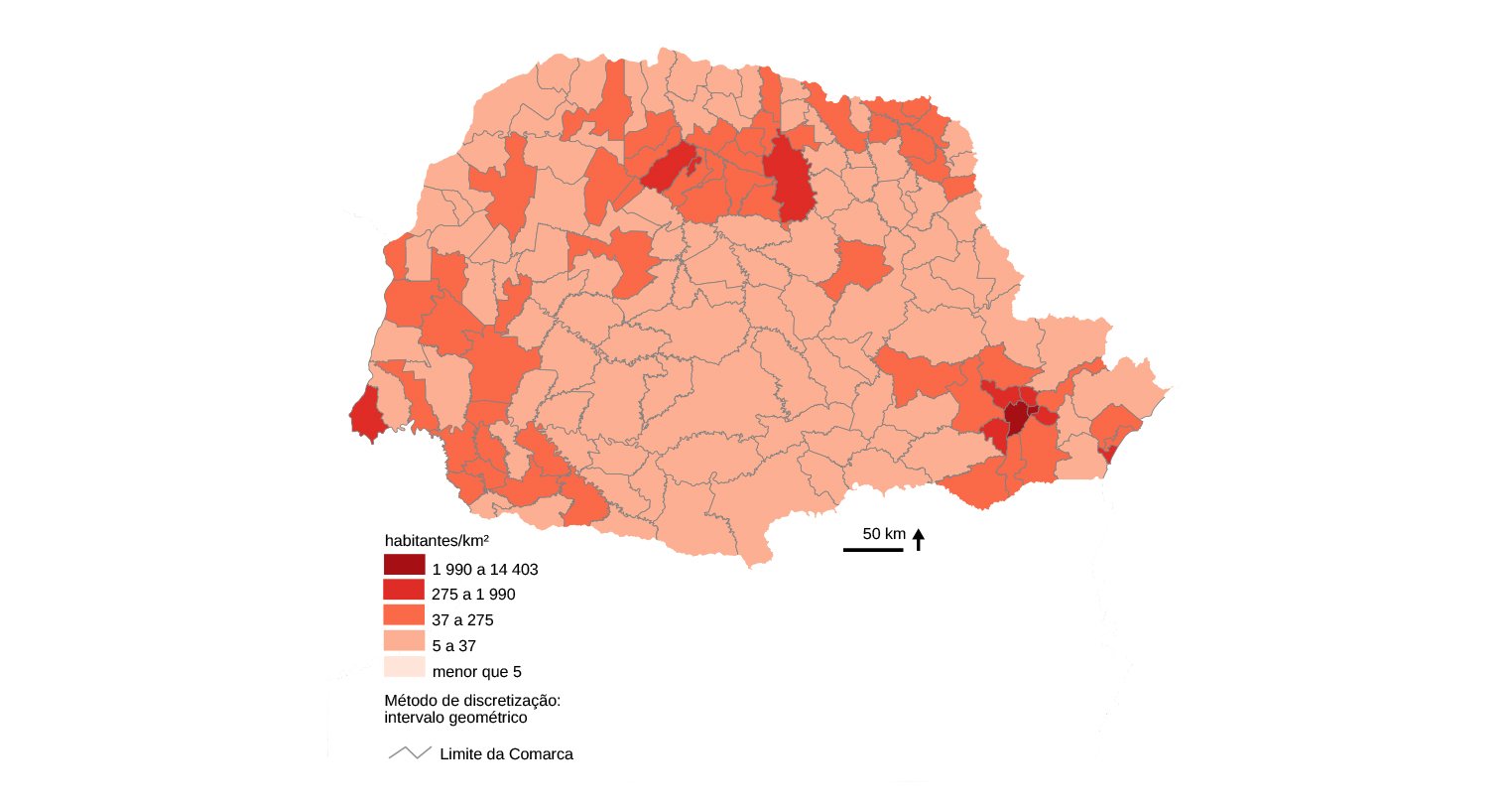 Defensoria Pública do Estado do Paraná Pesquisa Nacional da Defensoria Pública