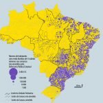 POPULAÇÃO SEM ACESSO À ASSISTÊNCIA JURÍDICA GRATUITA FORNECIDA PELA DEFENSORIA PÚBLICA DOS ESTADOS E DISTRITO FEDERAL