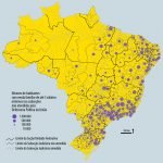 POPULAÇÃO SEM ACESSO À ASSISTÊNCIA JURÍDICA GRATUITA FORNECIDA PELA DEFENSORIA PÚBLICA DA UNIÃO