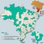 SEÇÕES E SUBSEÇÕES JUDICIÁRIAS FEDERAIS ATENDIDAS PELA DEFENSORIA PÚBLICA DA UNIÃO
