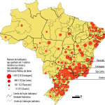 POPULAÇÃO SEM ACESSO À ASSISTÊNCIA JURÍDICA GRATUITA FORNECIDA PELA DEFENSORIA PÚBLICA DA UNIÃO