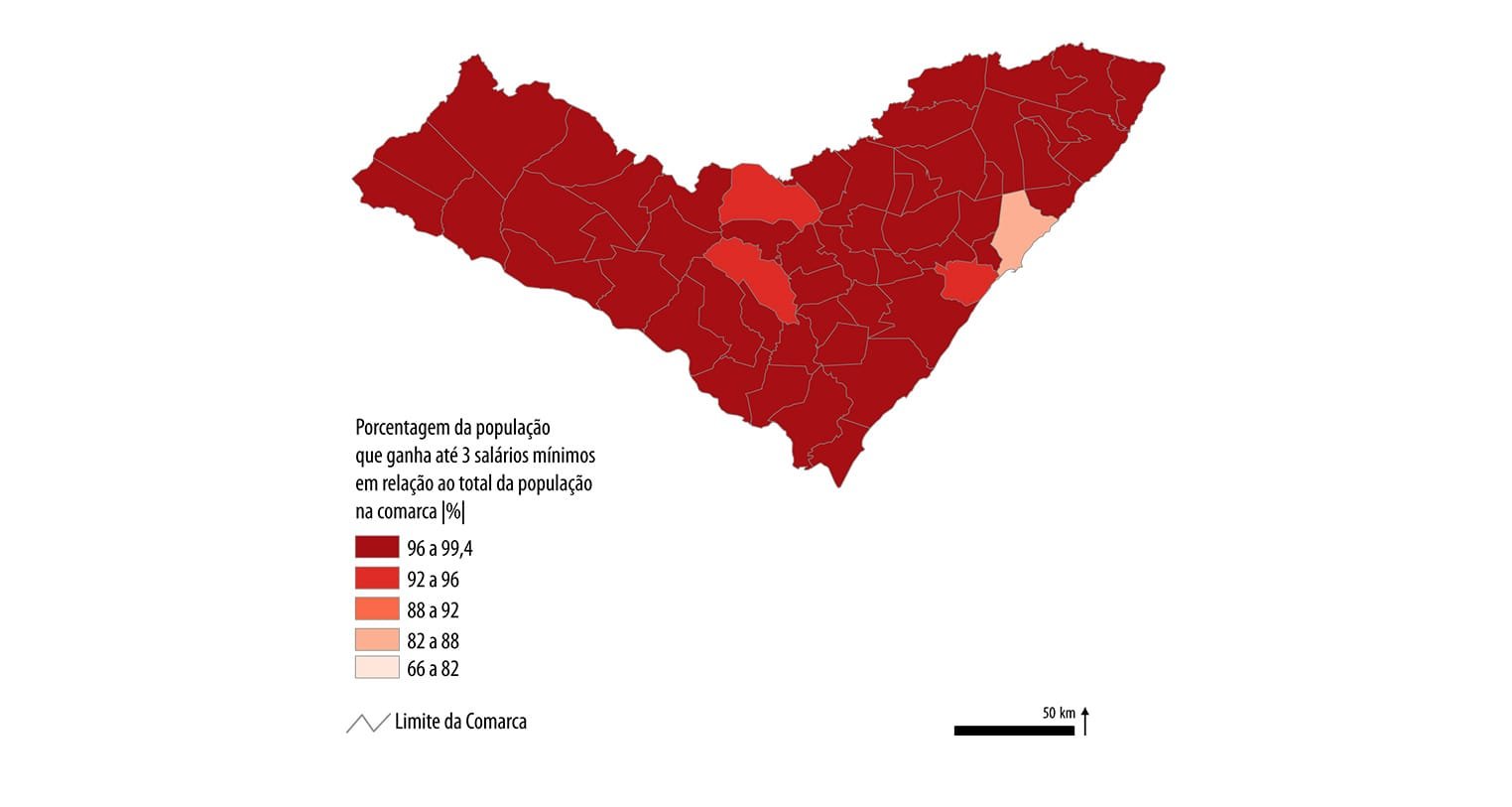 Defensoria Pública do Estado de Alagoas 2025 – Pesquisa Nacional da ...